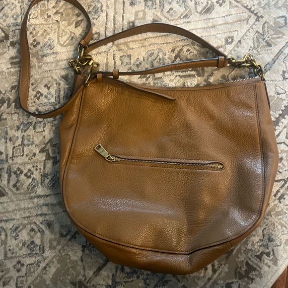 Coach Elle Hobo Bag - Picture 3 of 8